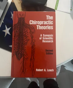 The chiropractic theories