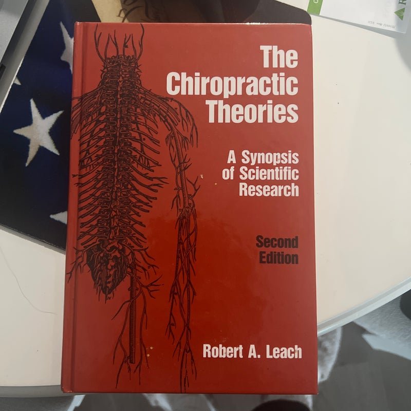 The chiropractic theories