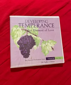Developing Temperance 2002 