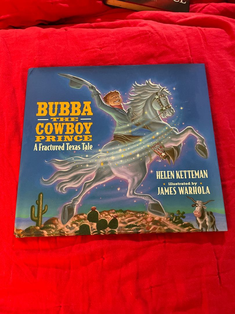 Bubba