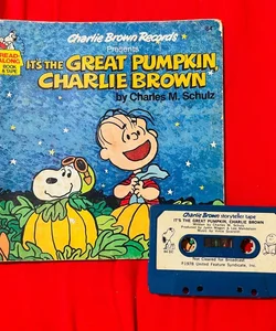 It’s The Great Pumpkin, Charlie Brown