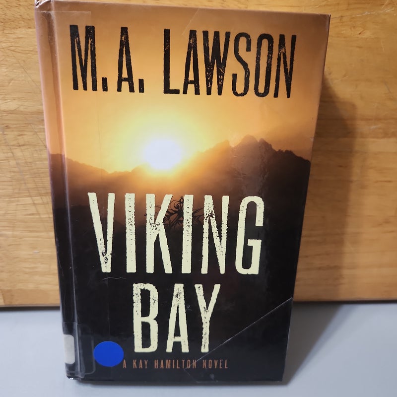Viking Bay