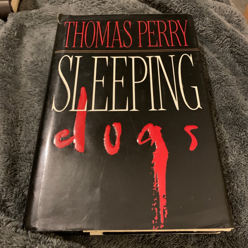 Sleeping Dogs