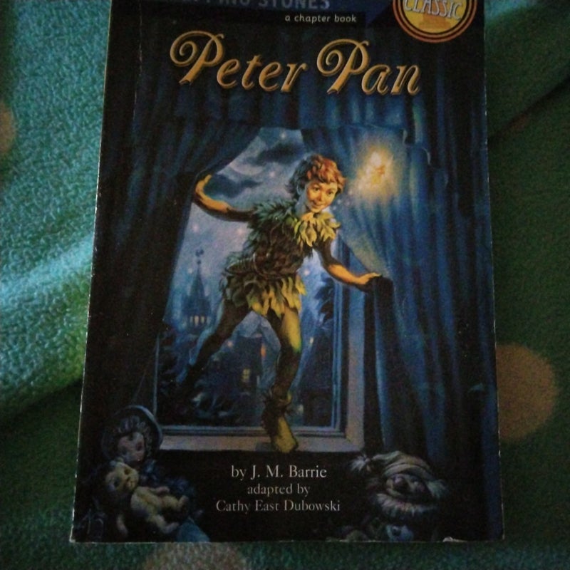 Peter Pan
