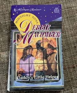 Daddy’s little helper
