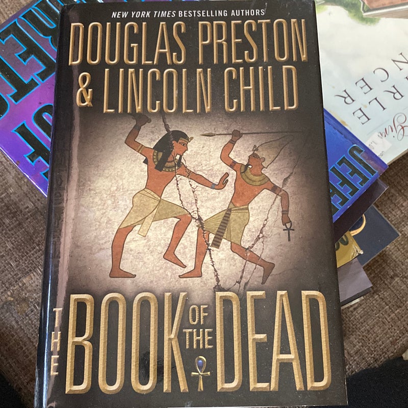 The book of the dead