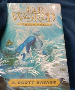 Far World, Book 1