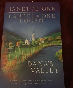 Dana's Valley