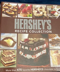 Hersheys recipe collection