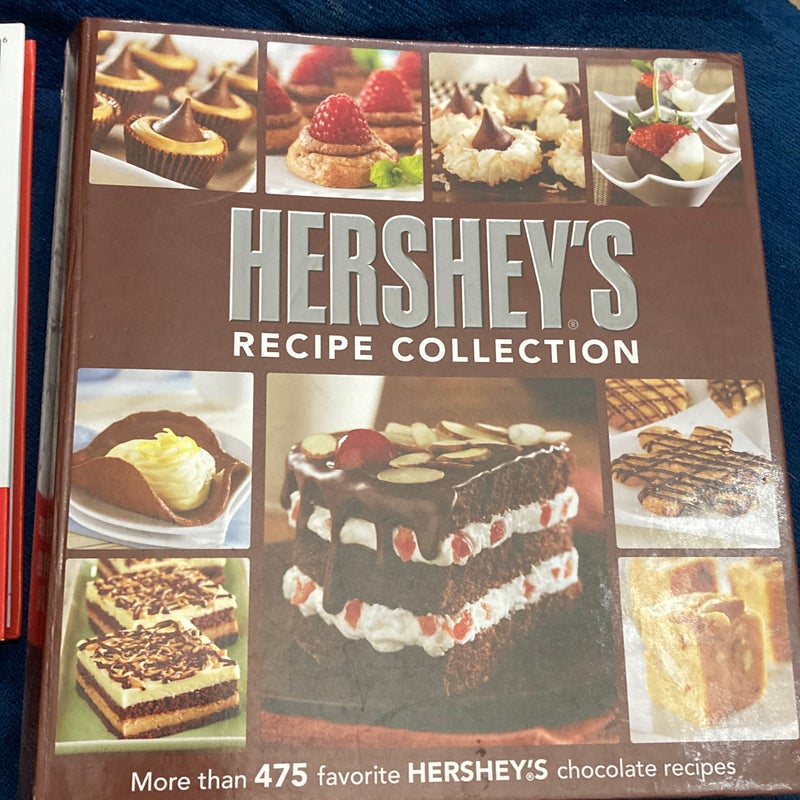 Hersheys recipe collection