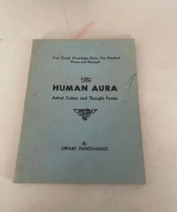 The Human Aura 