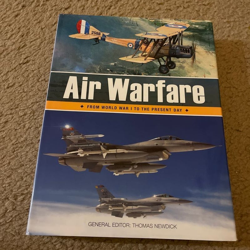 Air Warfare