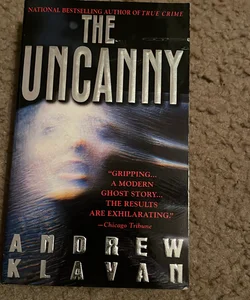 The Uncannny