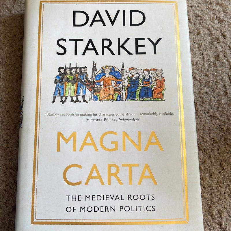 Magna Carta