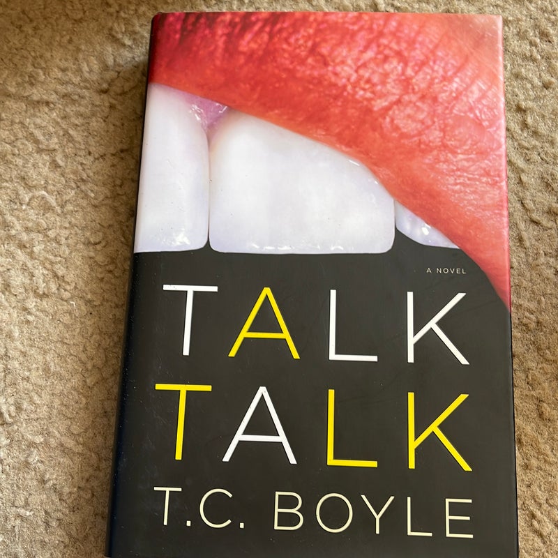 Talk Talk