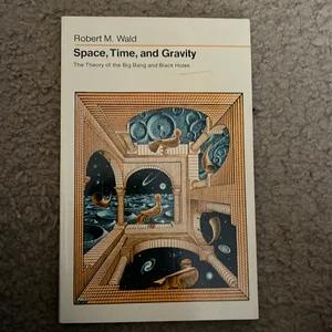 Space, Time, and Gravity