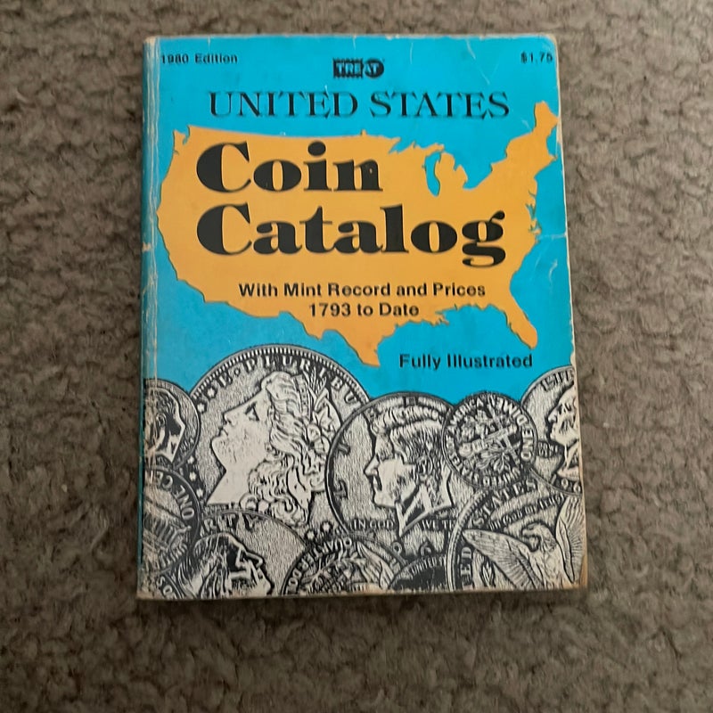 United States Coin Catalog