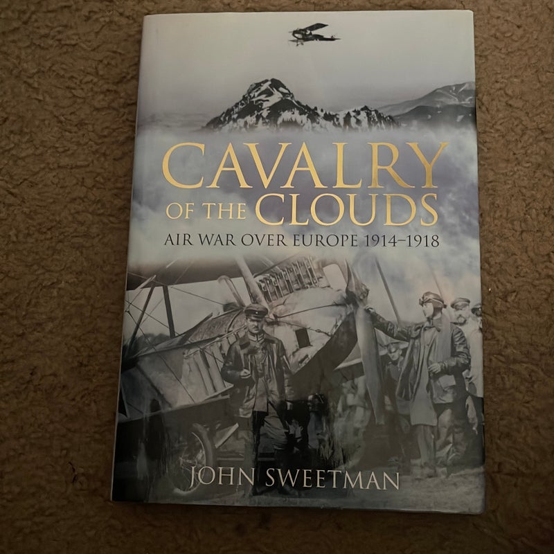 Cavalry of the Clouds