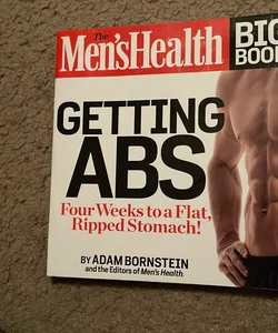 The Men's Health Big Book: Getting Abs