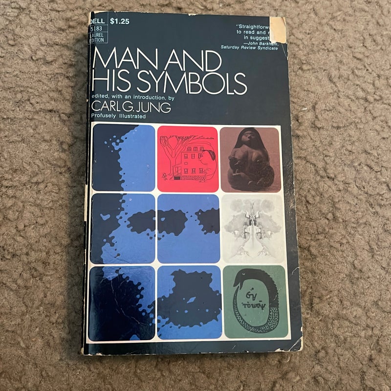 Man And His Symbols
