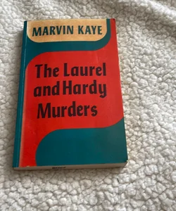 The Laurel and Hardy Murders