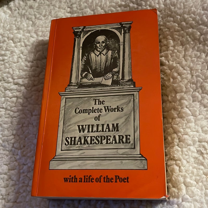 Complete Works of William Shakespeare