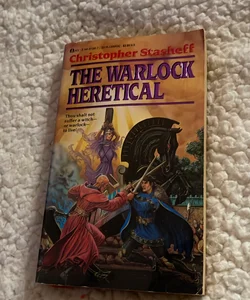 The Warlock Heretical