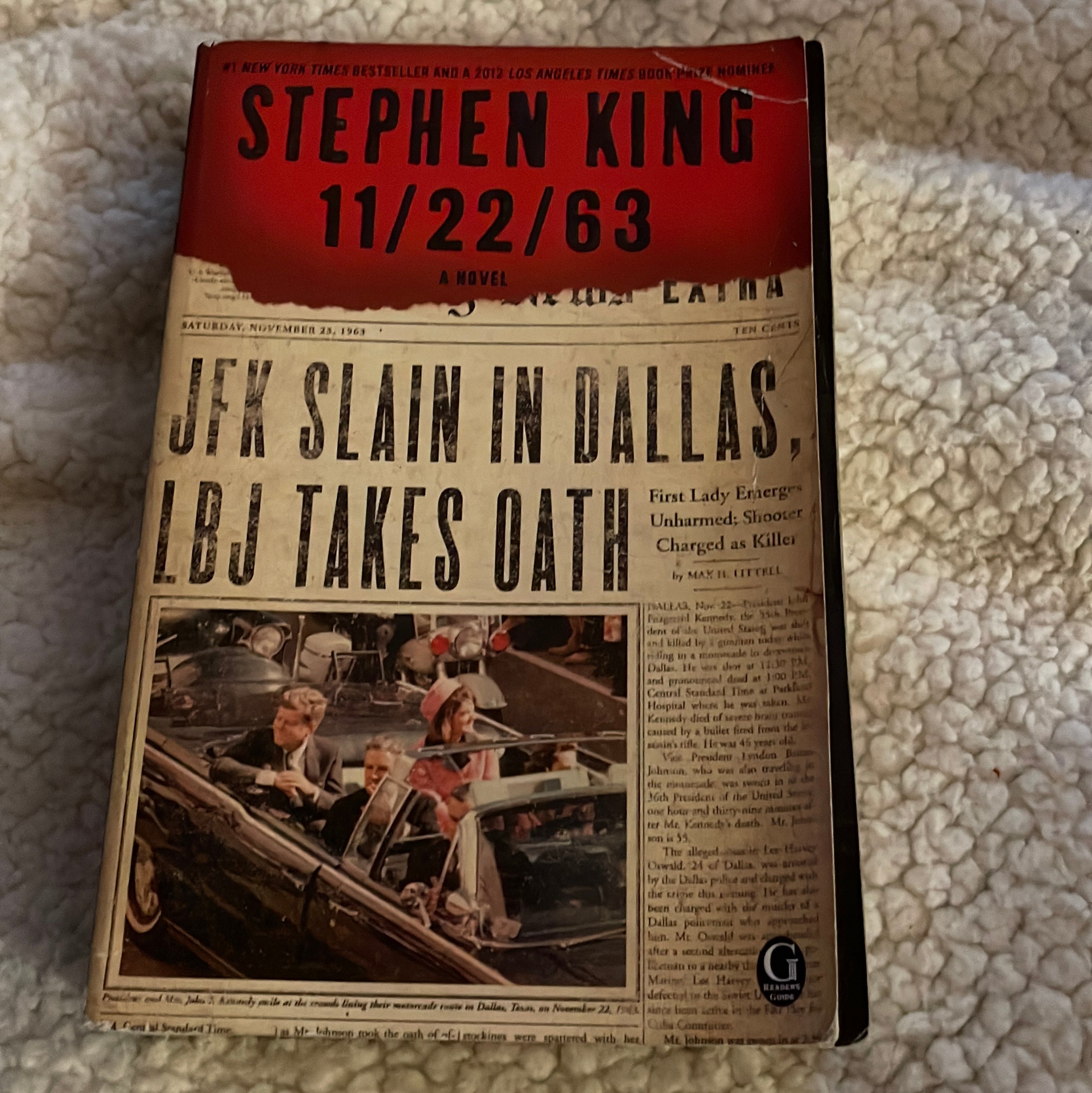 11/22/63