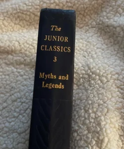 The Junior Classics 3