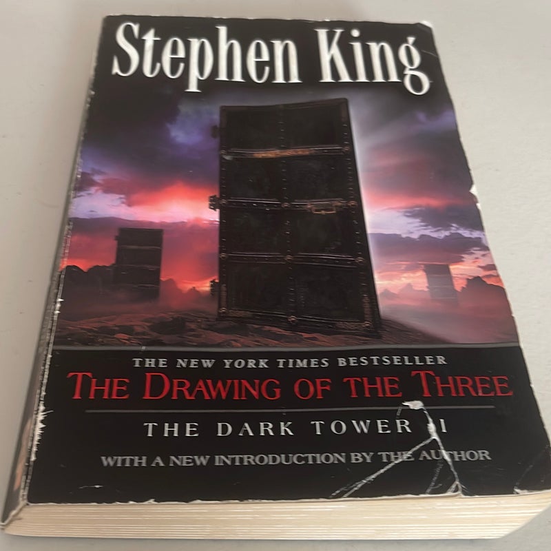 The Dark Tower II