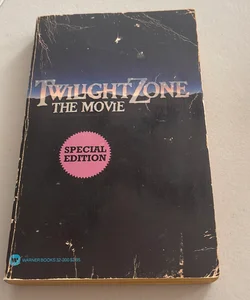 Twilight Zone The Movie