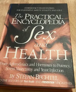 The practical encyclopedia of sex and health