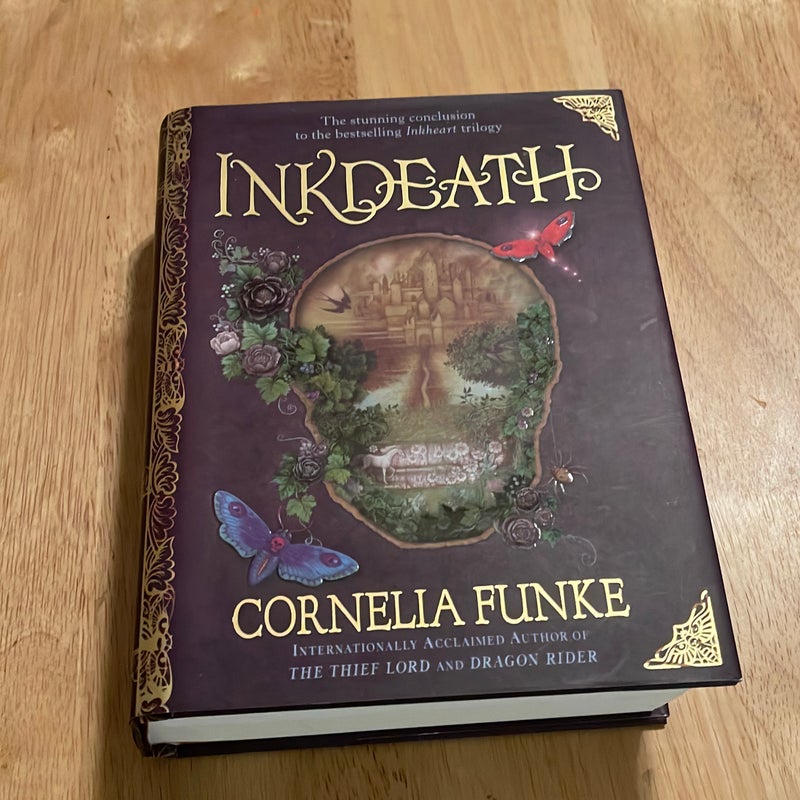 Inkdeath