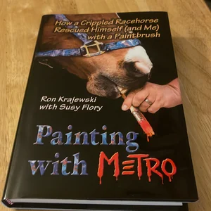 Painting with Metro