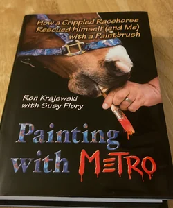 Painting with Metro