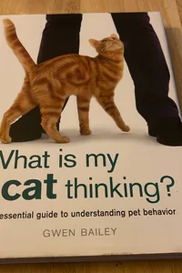 What Is My Cat Thinking?