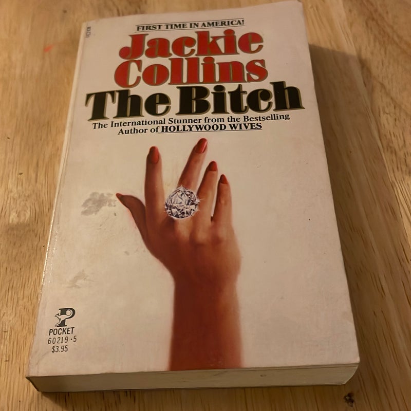 The Bitch