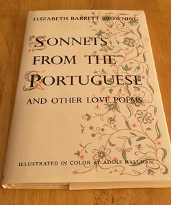 Sonnets from the Portuguese and Other Love Poems