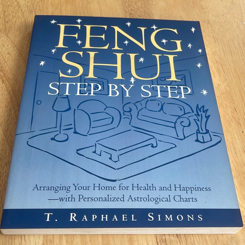 Feng Shui Step by Step