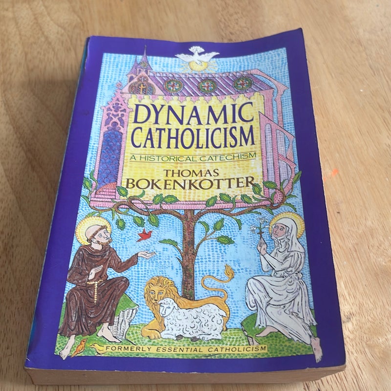 Dynamic Catholicism