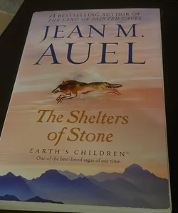 The Shelters of Stone (Earth's Children)