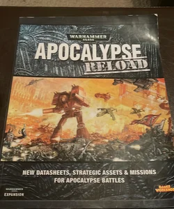 Apocalypse Reloaded 
