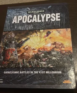 Apocalypse