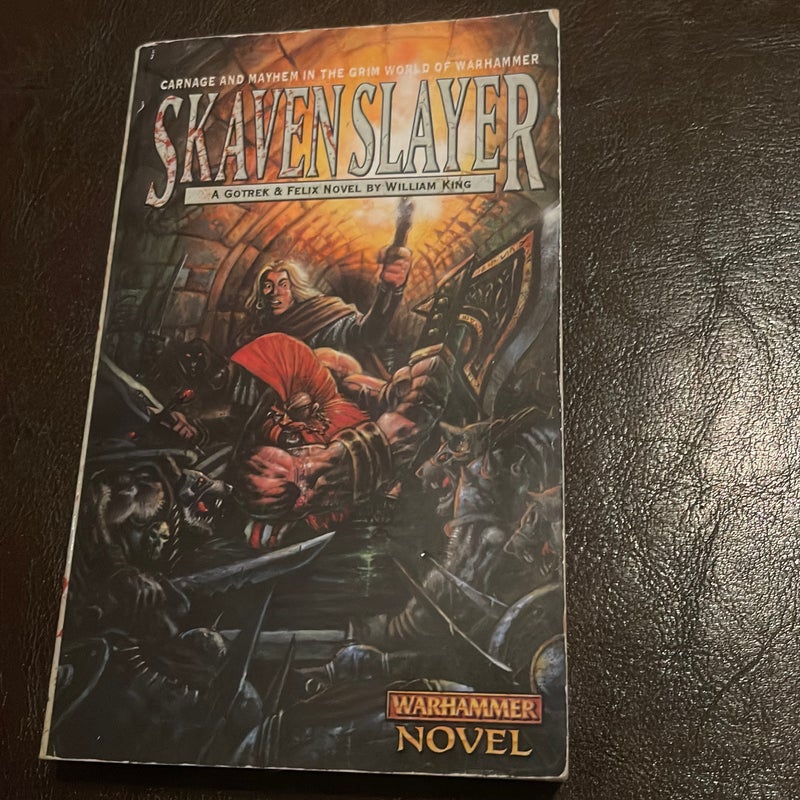 Skavenslayer