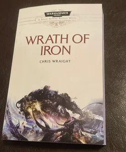 Wrath of Iron
