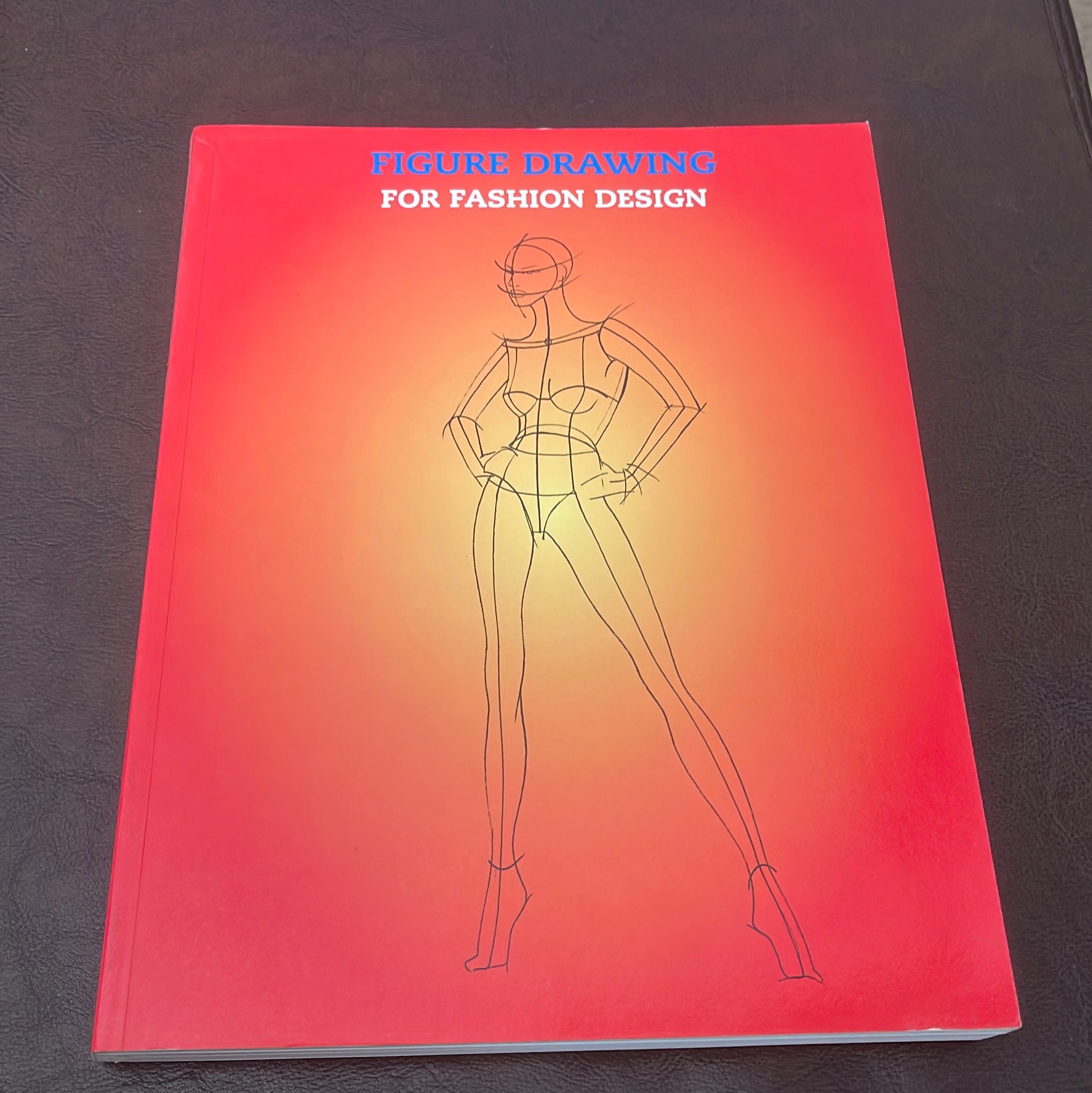 Figure Drawing for Fashion Design