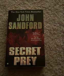 Secret Prey