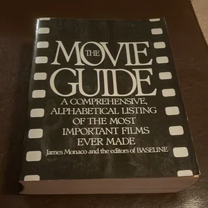 The Movie Guide