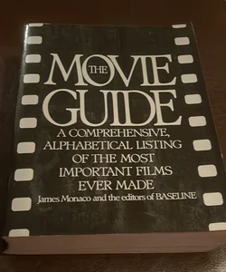 The Movie Guide