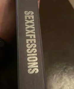 Sexxxfessions